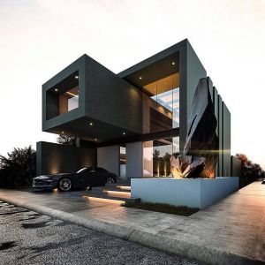 Architecture and Construction 