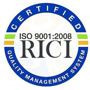 ISO 9001-RICI