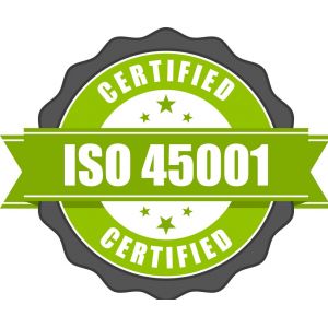 ISO 45001 Standard