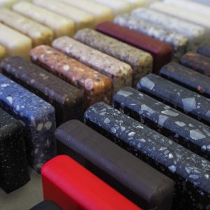 Solid Surface Sheets