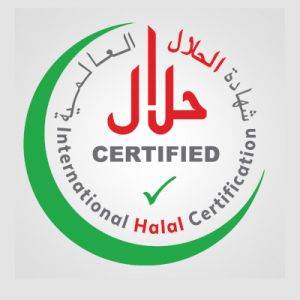 CR-HC-PPCI- Halal