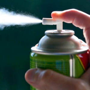 Household Insecticide 