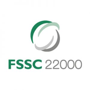 FOOD SAFETY SYSTEM CERTIFICATION