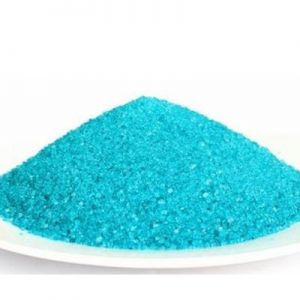 Nickel Sulphate Hexahydrate