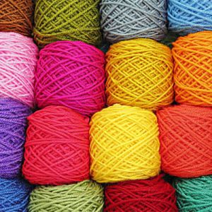 Yarn Industry
