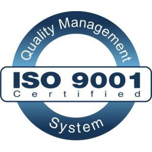 ISO 9001 QMS