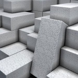 Fly Ash Bricks
