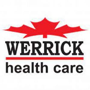 Werrick