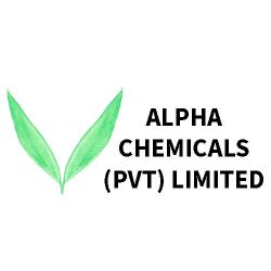 ALPHA CHEMICAL (PRIVATE) LIMITED