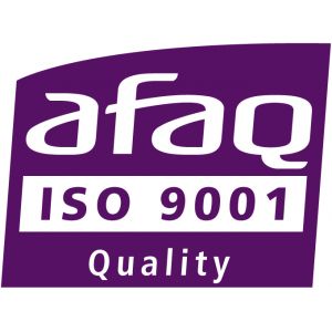ISO 9001 - Quality Management System