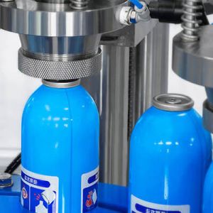 Aerosol Toll Manufacturing