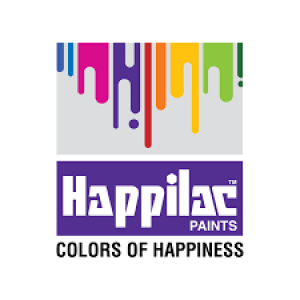 Happilac Paints, Pakistan