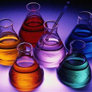 Specialty Chemicals