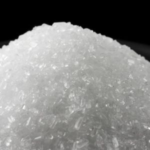 Magnesium Sulphate  