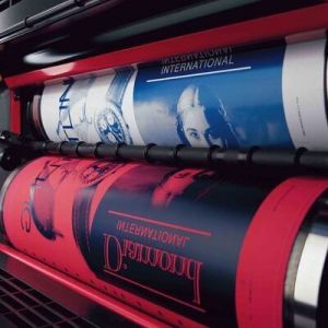 Offset Printing Chemicals