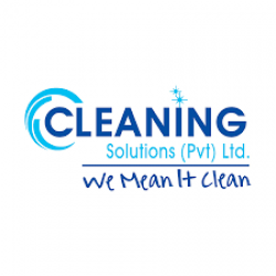 Cleaning Solutions Pvt Ltd