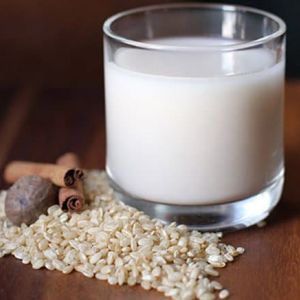Rice Milk