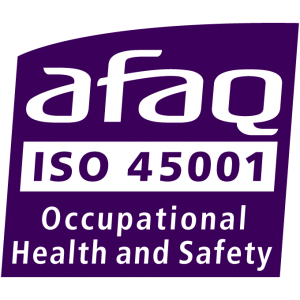 ISO 45001 - Health and Safety Management System