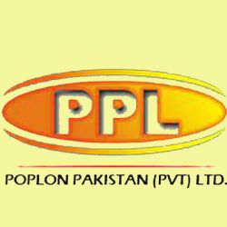 Poplon Pakistan Pvt Ltd
