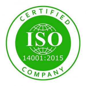 ISO 14001 : 2015