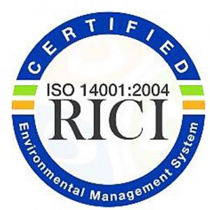 ISO 14001-RICI