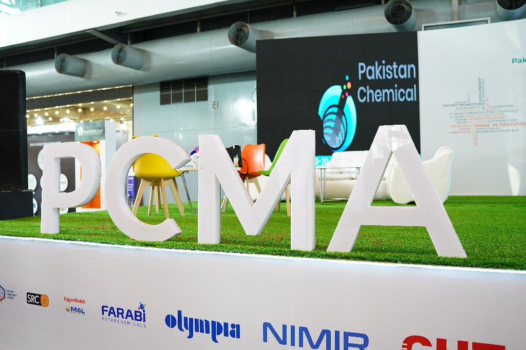 Pakistan Chemical Expo 2022 - Ambiance