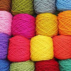 Yarn Industry