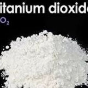 Titanium Dioxide