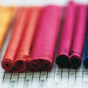 Textile Auxiliary Solutions