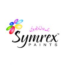 Symrex Paints, Pakistan