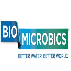 Bio Microbics Logo