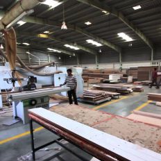 Furniture Industry
