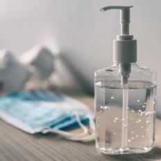 Hand Sanitizer