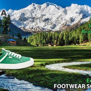 Footwear