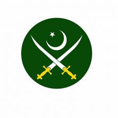 PAK Army
