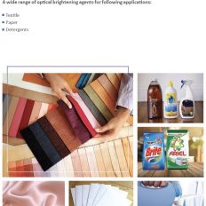 Optical Brighteners