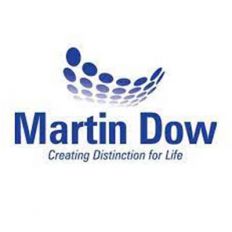 MARTIN DOW