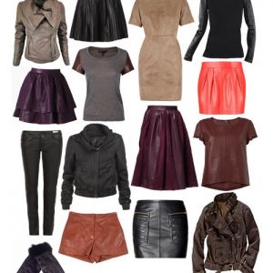 Garments