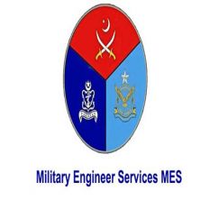 Military Engineering Services (MES)