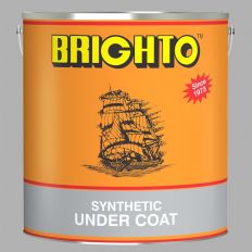 Synthetic UnderCoat