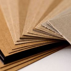 Paper & Board