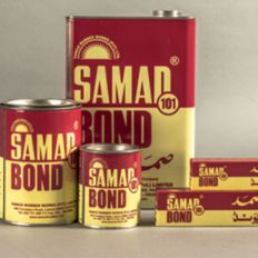 Samad Bond