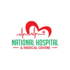 NATIONAL HOSPITAL 