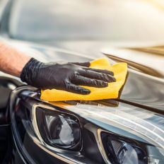 Car Care